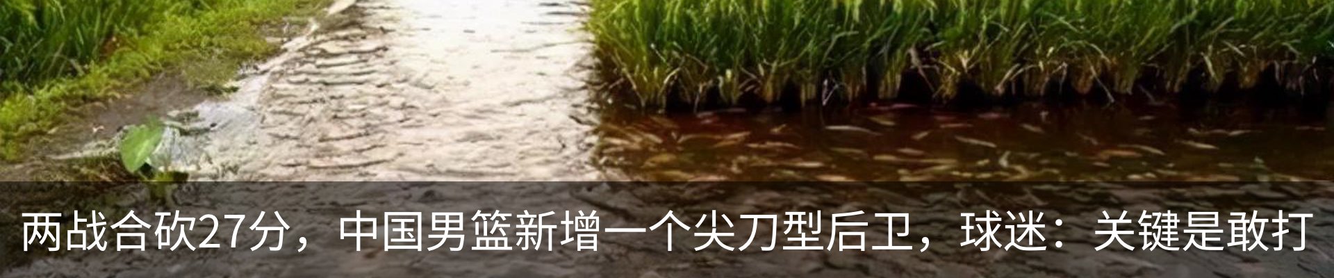热点资讯