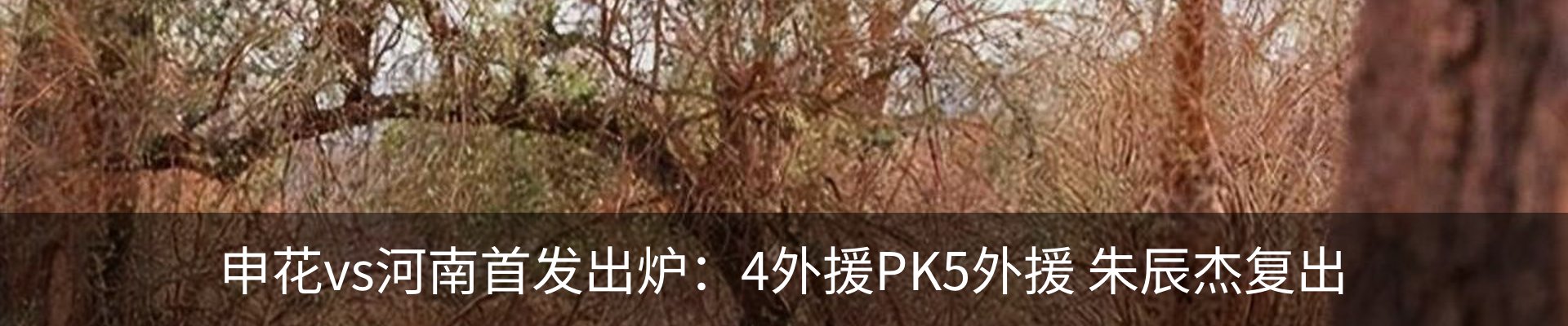 热点资讯